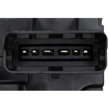 Serrure de Porte Coulissante Gauche Pour Renault Opel Movano B Nissan 805030009R