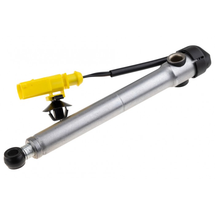 Sonde Capteur de Collision Piétons Pour VW Touareg 760823823D 760823823E