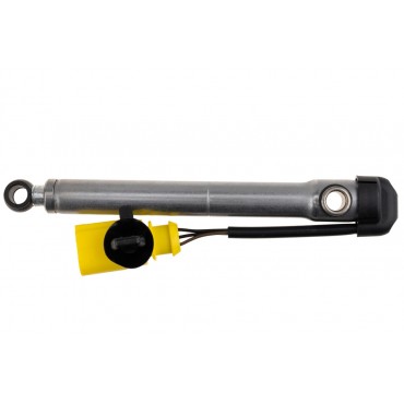 Sonde Capteur de Collision Piétons Pour VW Touareg 760823823D 760823823E