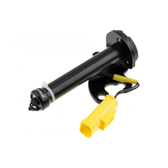 Sonde Capteur de Collision Piétons Gauche Pour BMW Série 5 F10 F11 51237263055