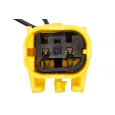 Sonde Capteur de Collision Piétons Gauche Pour BMW Série 5 F10 F11 51237263055