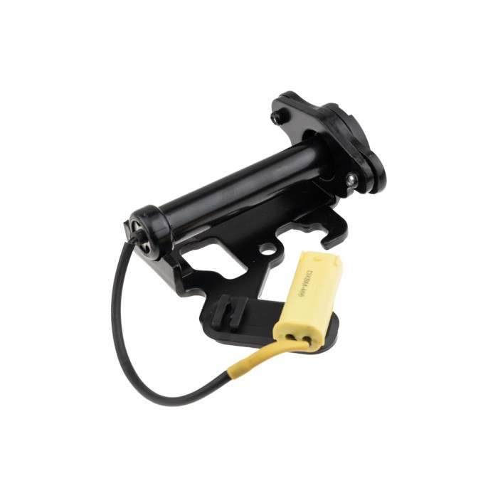 Sonde Capteur de Collision Piétons Gauche Pour BMW X5 F15 F85 51237326019