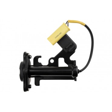 Sonde Capteur de Collision Piétons Gauche Pour BMW X5 F15 F85 51237326019