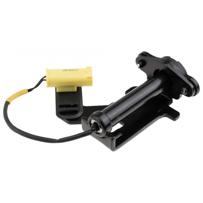 Sonde Capteur de Collision Piétons Droit Pour BMW X5 F15 F85 51237326020