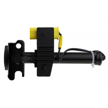 Sonde Capteur de Collision Piétons Droit Pour BMW X3 F97 G01 G08 51237397496