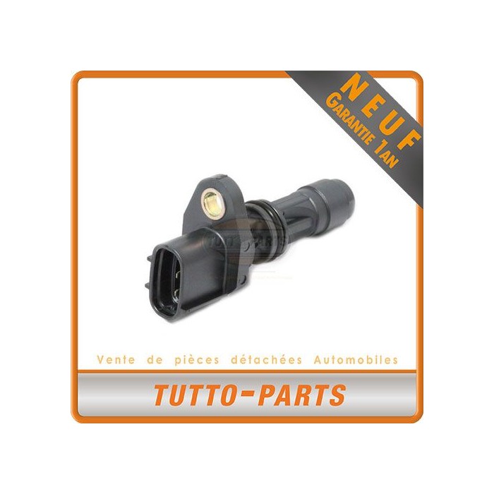 Capteur d'Arbre à Cames pour NISSAN ALMERA II ALMERA TINO CABSTAR