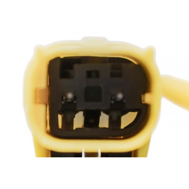 Sonde Capteur de Collision Piétons Droit Pour BMW F93 G16 51237347406