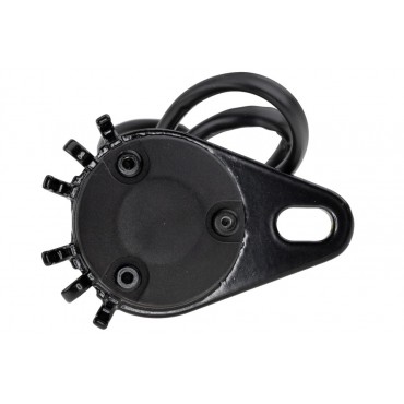 Sonde Capteur de Collision Piétons Pour Mercedes-Benz CLA Classe A A1179061000