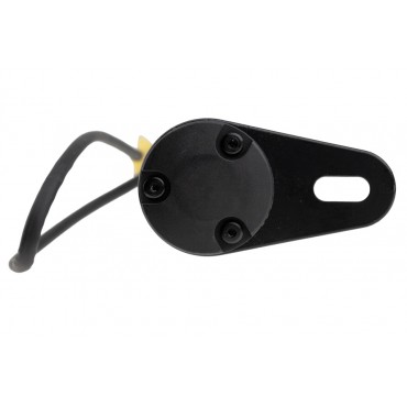 Sonde Capteur de Collision Piétons Droit Pour Mercedes-Benz SLC SLK A1728870510