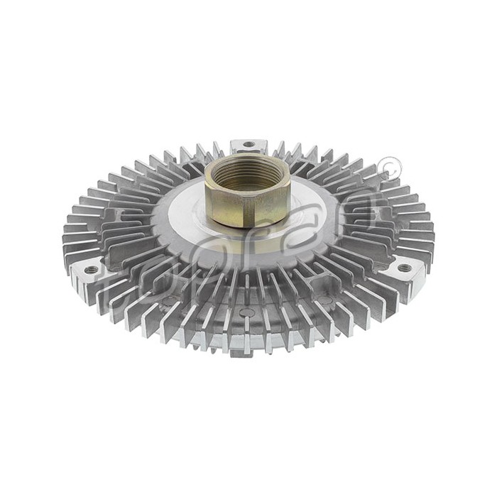 Embrayage de Ventilateur Radiateur Pour Mercedes-Benz Classe M 1122000222