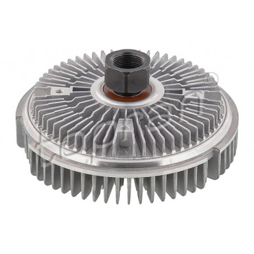 Embrayage de Ventilateur Radiateur Pour BMW Série 7 E65 E66 E67 17417505109