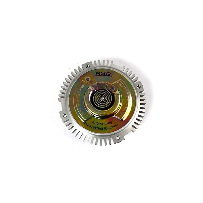 Embrayage de Ventilateur Radiateur Pour Ford Transit 6176701