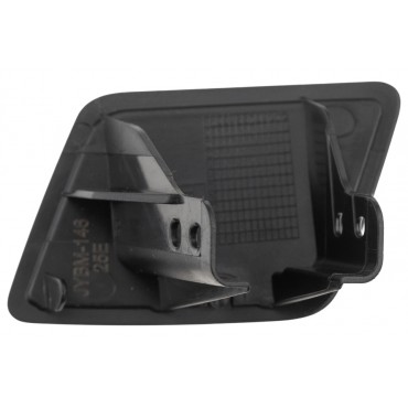 Cache Lave Pare Avant Droit Pour BMW Série 1 F20 F21 51117297982