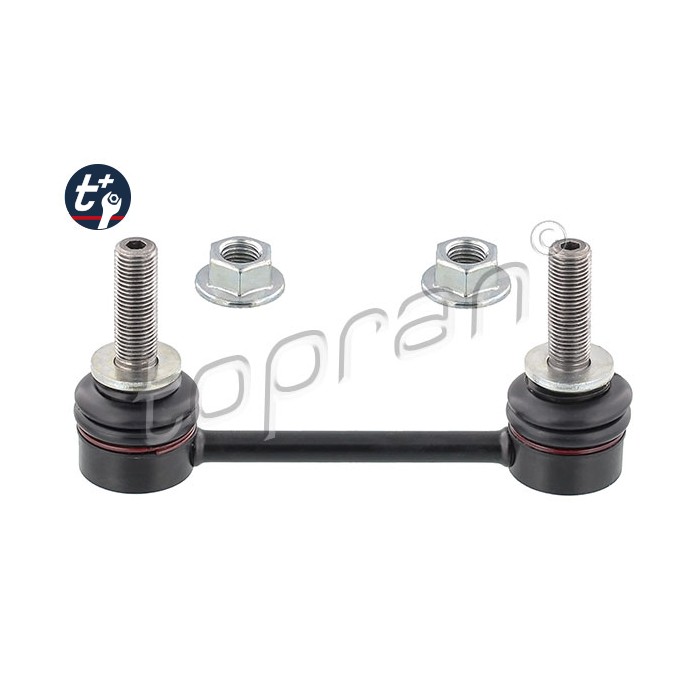 Biellette Barre Stabilisatrice Arrière Pour Ford Mondeo V 5182818 DG9C5C486AXC