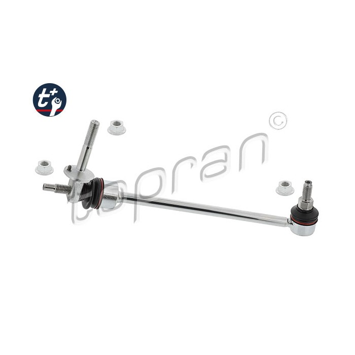 Biellette Barre Stabilisatrice Avant Droite Pour Mercedes-Benz GLC 2533230217