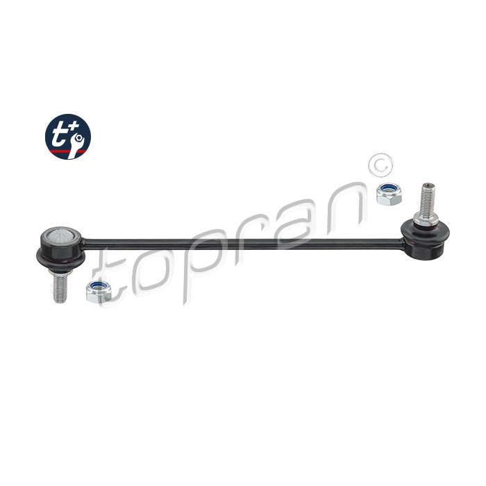 Biellette Barre Stabilisatrice Avant Pour Renault Captur Clio III IV Modus ZOE