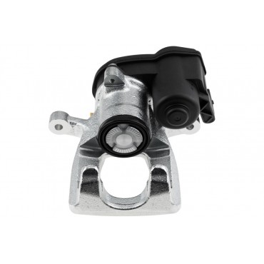 Etrier de Frein Arrière Droit + Moteur Pour Renault Captur Megane IV 440013227R