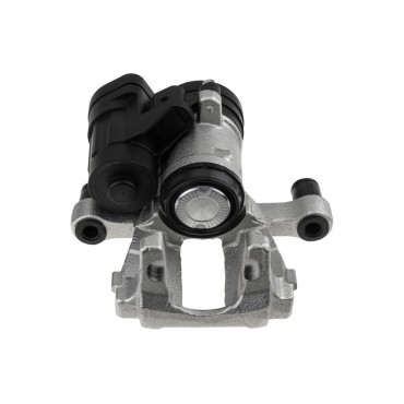 Etrier de Frein Arrière Gauche + Moteur Pour VW Caddy Audi Seat Skoda 5WA615423