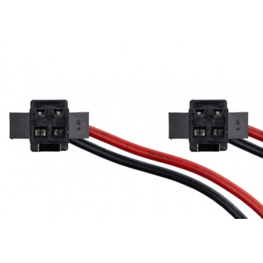 2 Feux de Plaque d'Immatriculation Pour Hyundai i30 Kia Optima Sportswagon