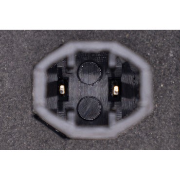 2 Feux de Plaque d'Immatriculation Pour Lexus CT NX RX 81204-76010 8120476010