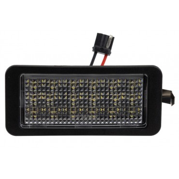 Feu de Plaque d'Immatriculation Pour VW UP! Seat Mii Skoda Toyota 1S0943021