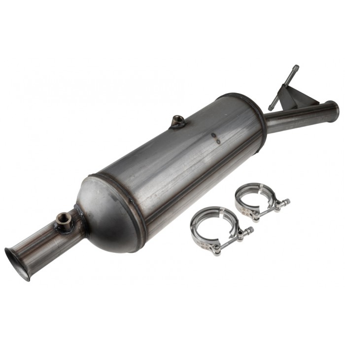 FAP Filtre à Particules Pour Peugeot Opel Citroën 9807216580 3556171 39188352