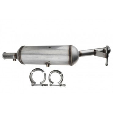 FAP Filtre à Particules Pour Peugeot Opel Citroën 9807216580 3556171 39188352