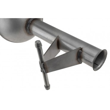 FAP Filtre à Particules Pour Peugeot Opel Citroën 9807216580 3556171 39188352