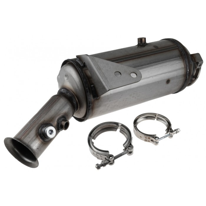 FAP Filtre à Particules Pour Mercedes-Benz Classe GL A1644902156 A1644902392