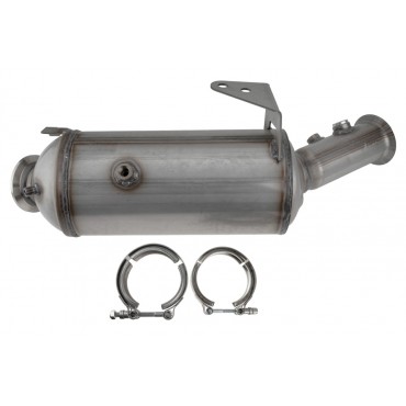 FAP Filtre à Particules Pour Mercedes-Benz Classe GL A1644902156 A1644902392