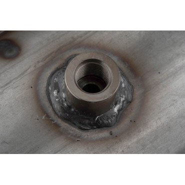 FAP Filtre à Particules Pour Mercedes-Benz Classe GL A1644902156 A1644902392