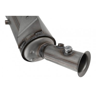 FAP Filtre à Particules Pour Mercedes-Benz Classe GL A1644902156 A1644902392