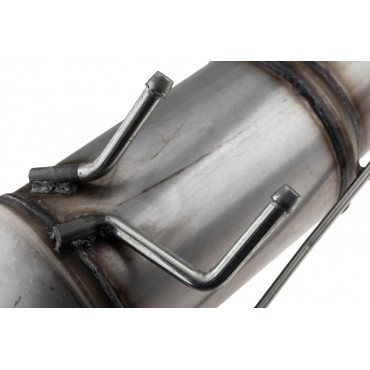 FAP Filtre à Particules Pour VW Crafter 30-35 30-50 2E0254700KX 2E0254700LX