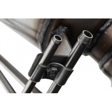 FAP Filtre à Particules Pour VW Crafter 30-35 30-50 2E0254700KX 2E0254700LX