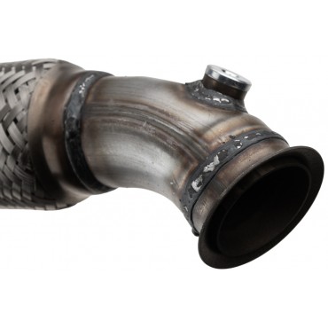 FAP Filtre à Particules Pour VW Crafter 30-35 30-50 2E0254700KX 2E0254700LX