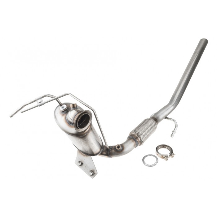 FAP Filtre à Particules Pour VW Polo Seat Cordoba Ibiza III IV Skoda 1.4 TDI