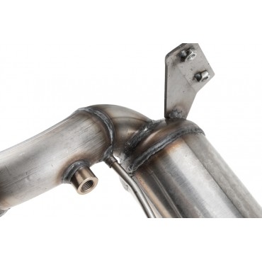 FAP Filtre à Particules Pour VW Polo Seat Cordoba Ibiza III IV Skoda 1.4 TDI