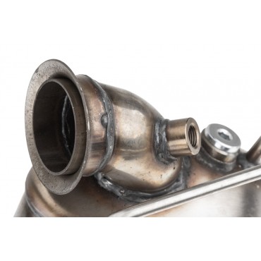 FAP Filtre à Particules Pour VW Polo Seat Cordoba Ibiza III IV Skoda 1.4 TDI