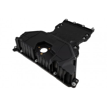Carter d'Huile de Boite Auto Pour Mercedes-Benz Classe C T-Model E 6510100528
