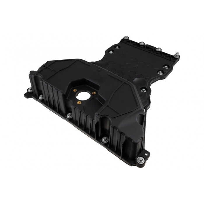 Carter d'Huile de Boite Auto Pour Mercedes-Benz Classe C T-Model E 6510100528