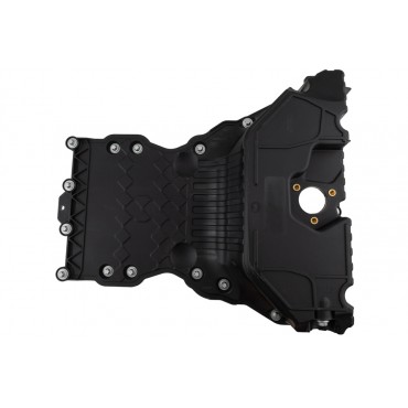 Carter d'Huile de Boite Auto Pour Mercedes-Benz Classe C T-Model E 6510100528