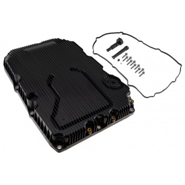 Carter d'Huile de Boite Auto Pour Mercedes-Benz Décapotable CLS GLC 7252703114