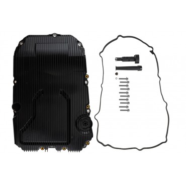 Carter d'Huile de Boite Auto Pour Mercedes-Benz Décapotable CLS GLC 7252703114