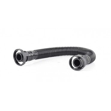 Tuyau Flexible Carter Purge Reniflard Pour VW Audi A3 A4 Seat Skoda 06F103221E