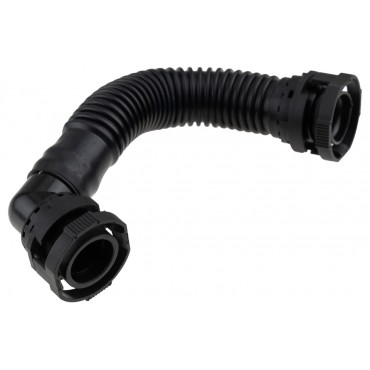 Tuyau Flexible Carter Purge Reniflard Pour VW Audi A1 A3 Q2 Seat Skoda 04L103493