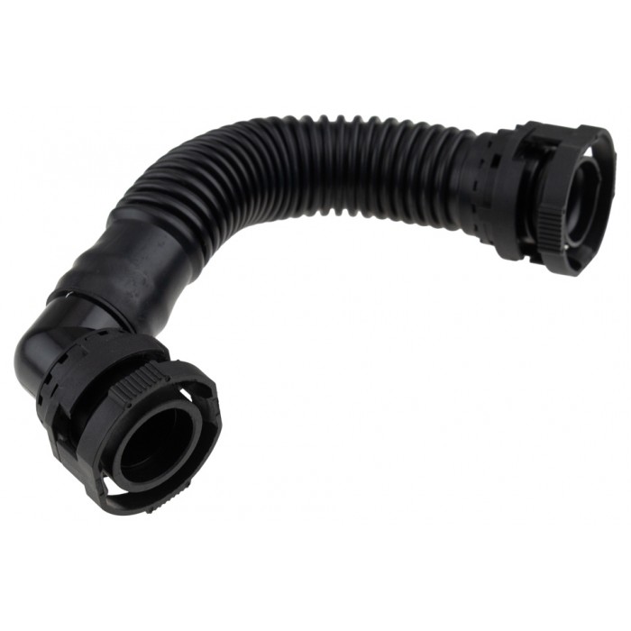 Tuyau Flexible Carter Purge Reniflard Pour VW Audi A1 A3 Q2 Seat Skoda 04L103493
