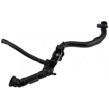 Tuyau Flexible Carter Purge Reniflard Pour VW Beetle Audi Seat Skoda 03C103474AB