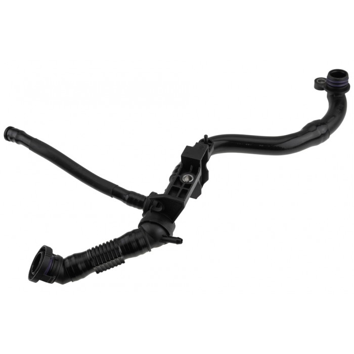 Tuyau Flexible Carter Purge Reniflard Pour VW Beetle Audi Seat Skoda 03C103474AB