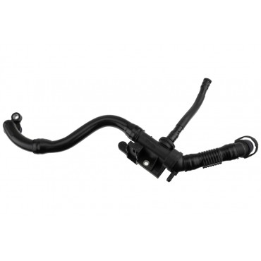 Tuyau Flexible Carter Purge Reniflard Pour VW Beetle Audi Seat Skoda 03C103474AB