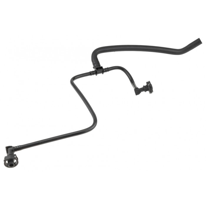 Tuyau de Trop-Plein Vase d'Expansion Pour Audi A4 A5 Q5 8K0121081BH